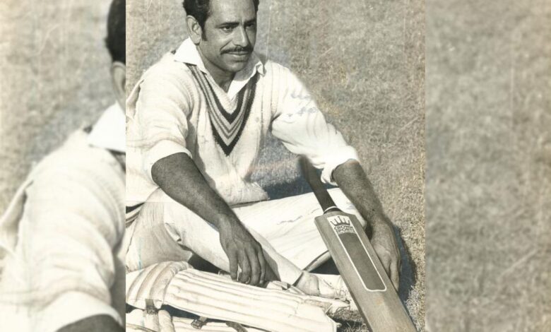 Abid Ali