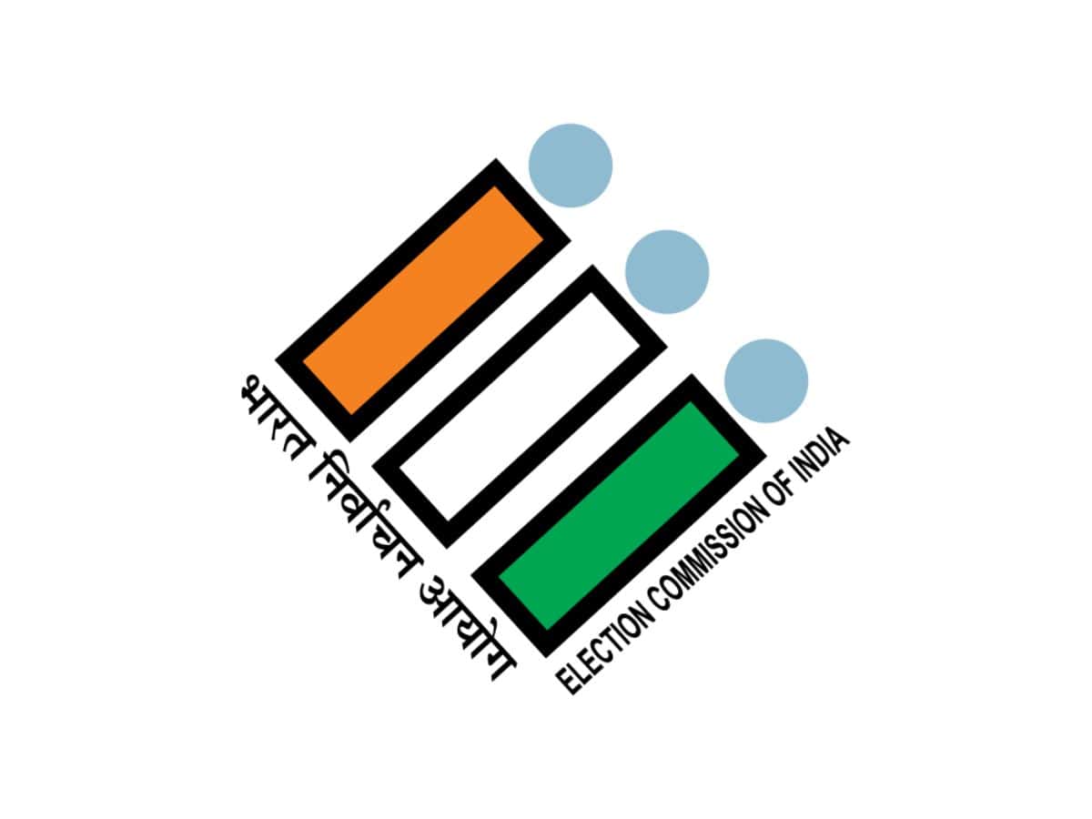 Hyderabad local authorities' MLC election to be held on April 23.