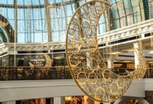 Dubai announces Eid Al Fitr 2025 holidays