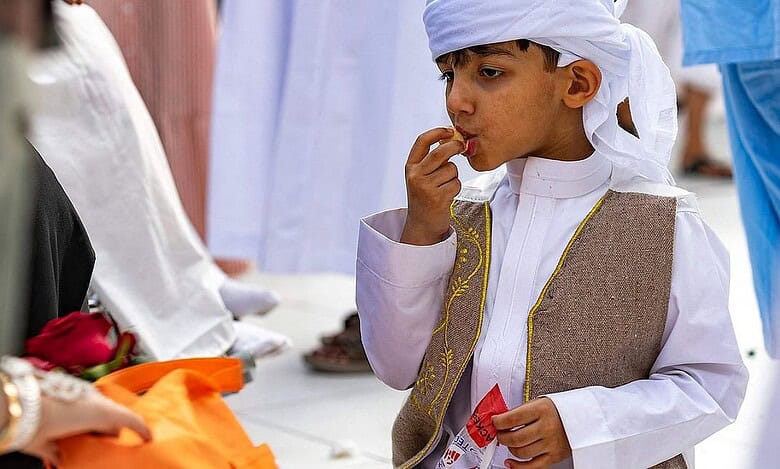 UAE announces Eid Al-Fitr holidays for public sector employees