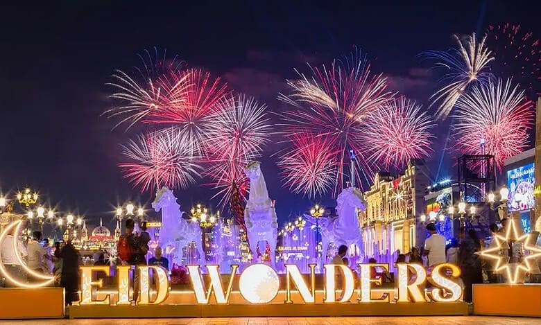 Eid Al-Fitr 2025: UAE residents may get up to 5 days off