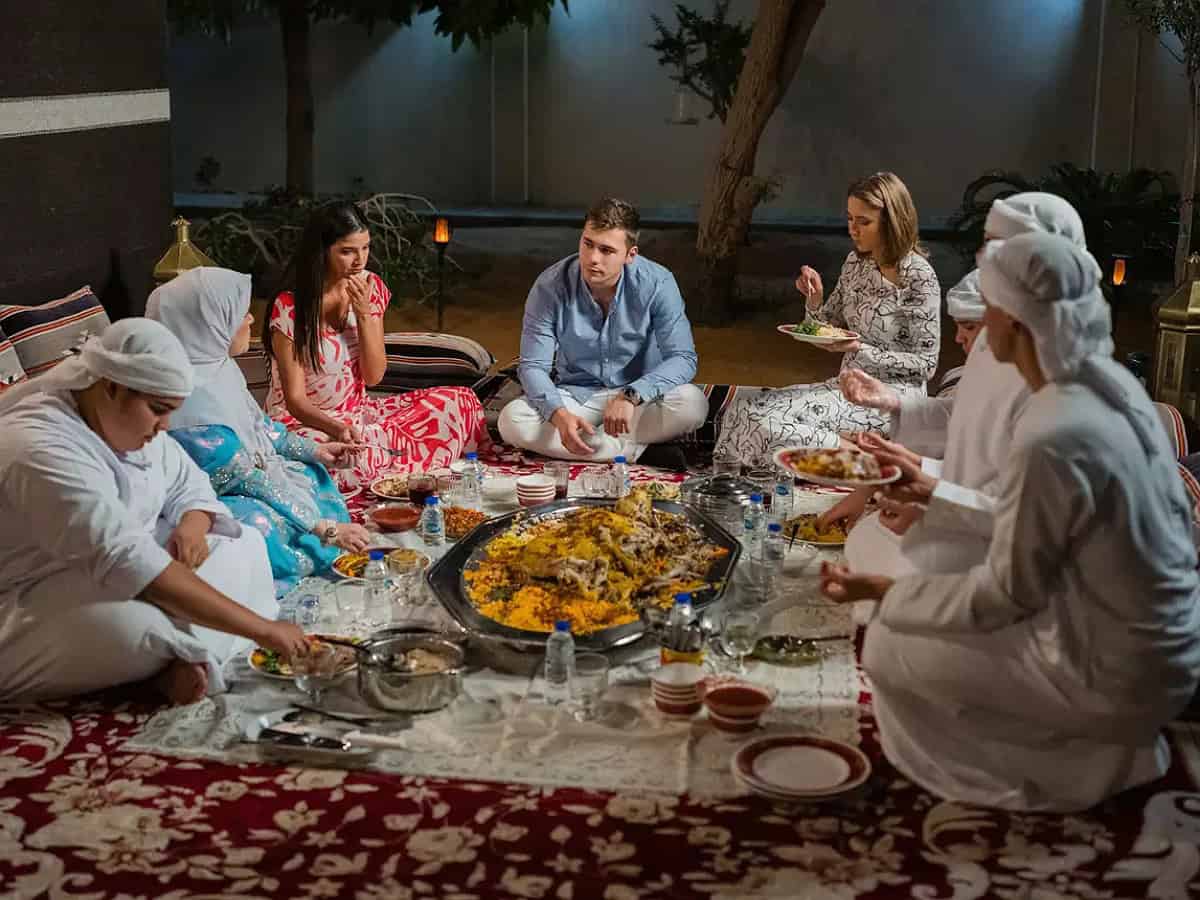 Eid Al-Fitr 2025: UAE announces holidays for private sector