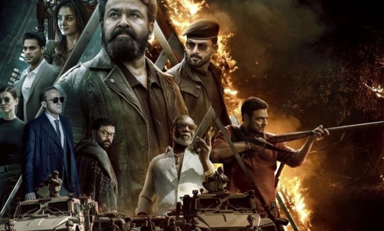 Kerala HC refuses to ban screening of 'Empuraan'