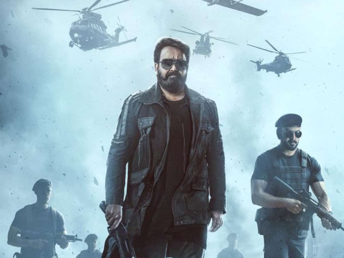Kerala BJP chief Rajeev Chandrasekhar to boycott controversial film 'Empuraan'