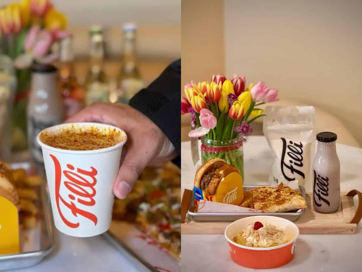 How a Hyderabadi is redefining the chai experience in Chicago