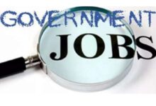 Telangana government sanctions 10,954 gram panchayat officer posts.