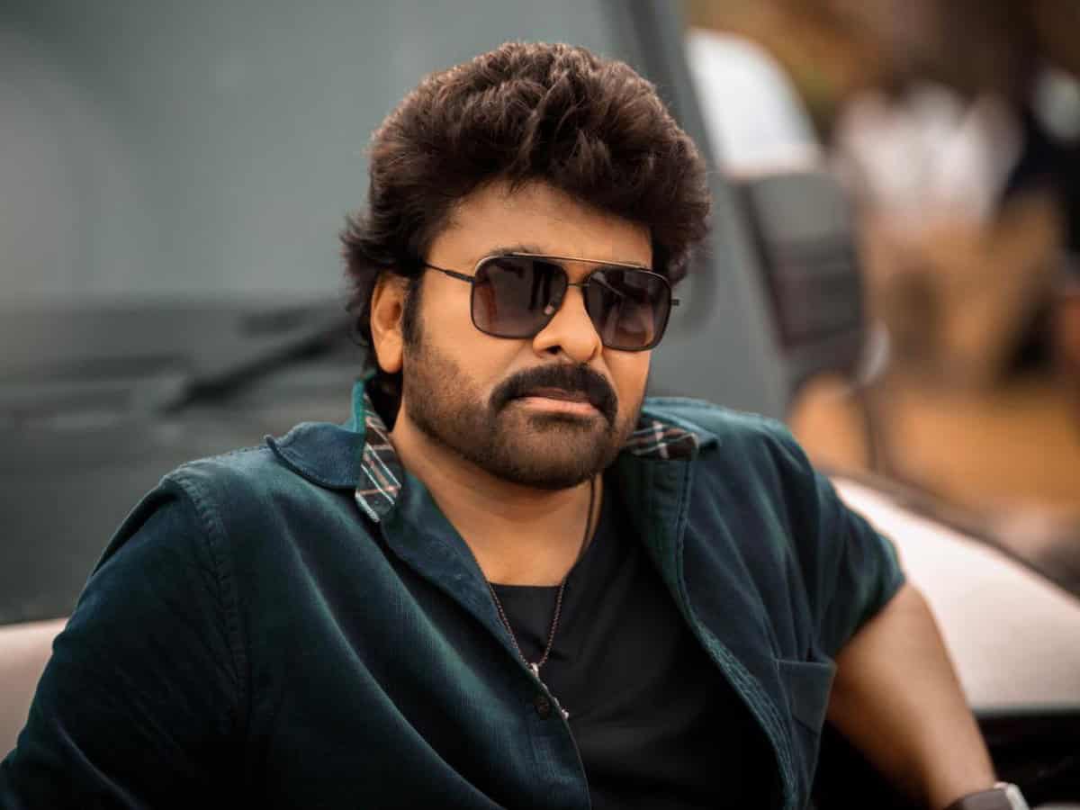 Chiranjeevi’s Mega157 to feature a special star hero appearance