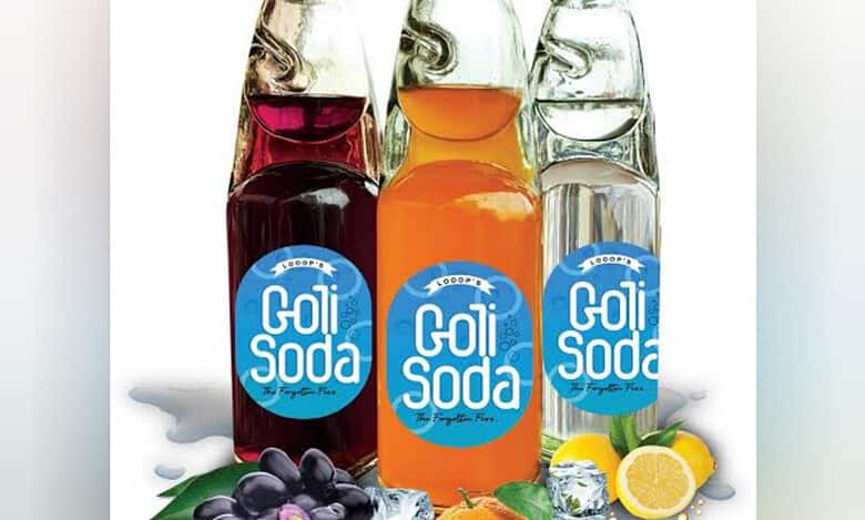 India's Goli Soda sees strong demand in Gulf, 3 other int'l markets