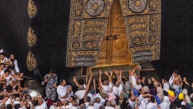 Saudi Arabia: Registration for Itikaf at Two Holy Mosques begins