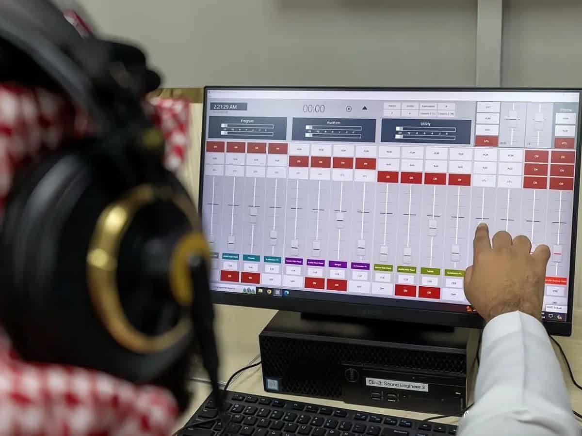Makkah: Grand Mosque sermons, lessons translated into 11 languages