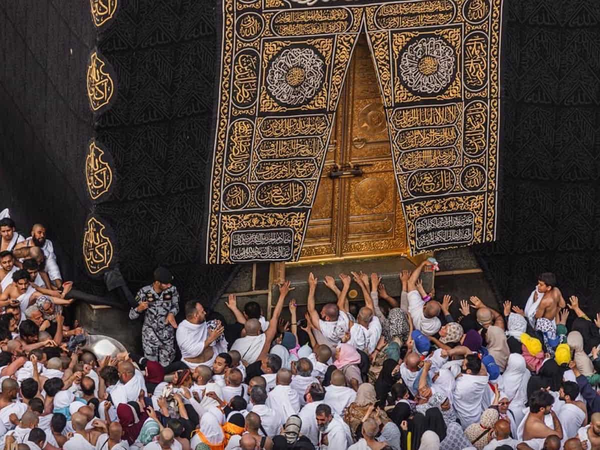 Saudi Arabia: Registration for Itikaf at Two Holy Mosques begins