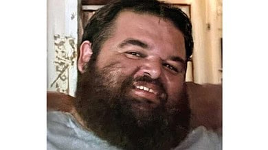 Hamas Hostage Eitan Horn