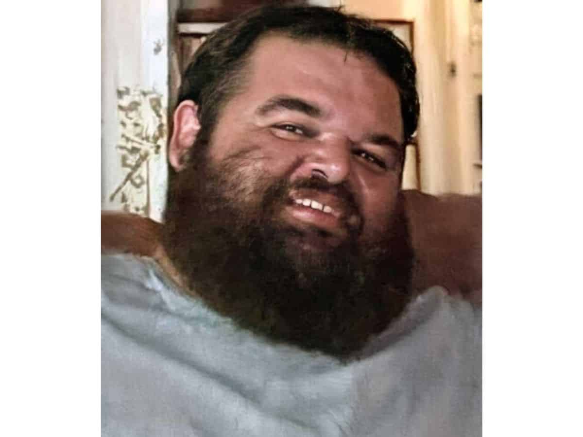 Hamas Hostage Eitan Horn