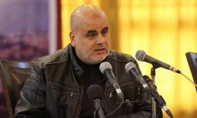 Israel kills Hamas politburo member in Gaza hospital attack