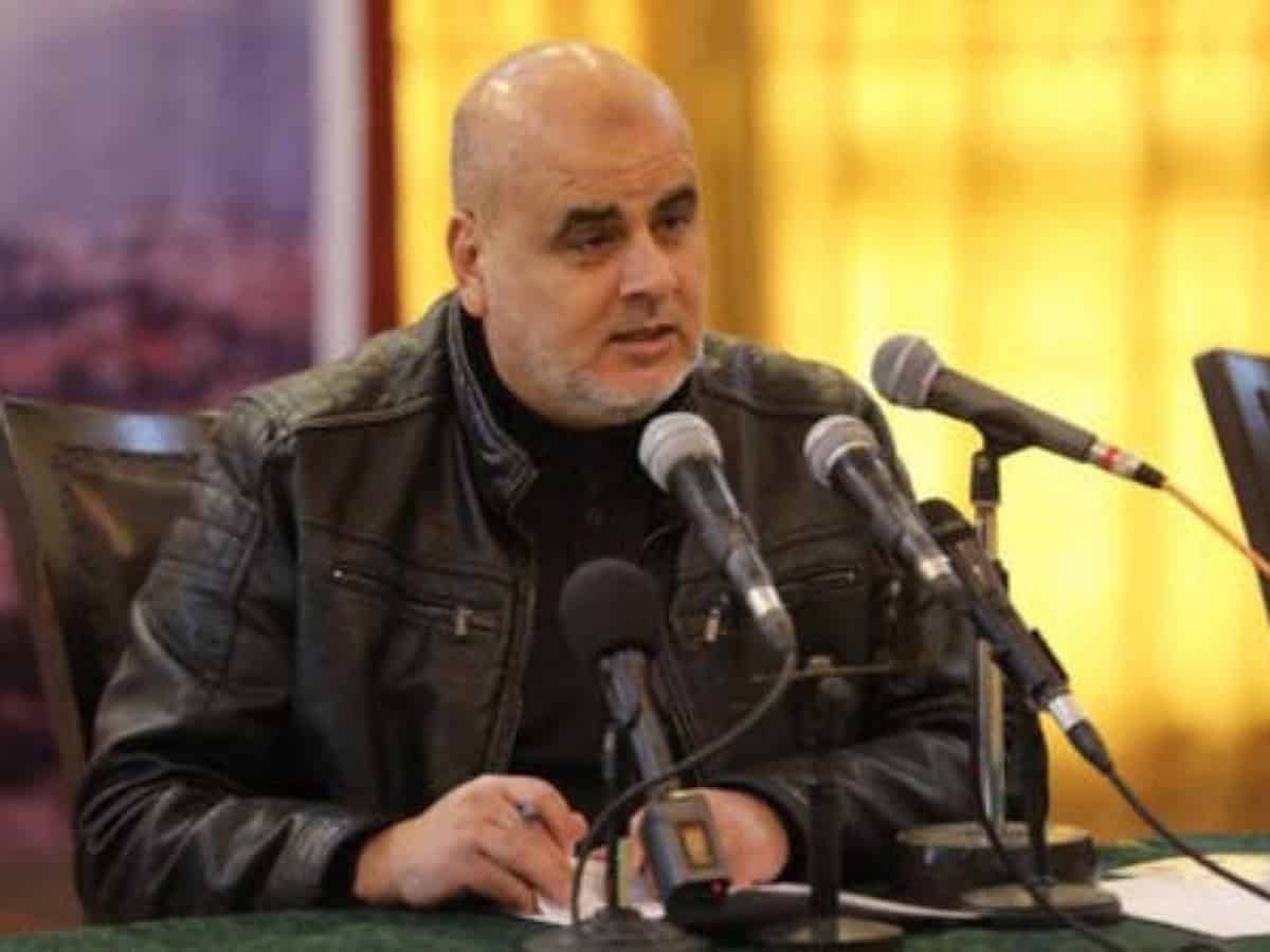 Israel kills Hamas politburo member in Gaza hospital attack