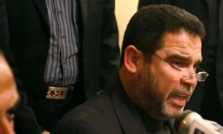 Israeli strike kills senior Hamas political leader in Gaza