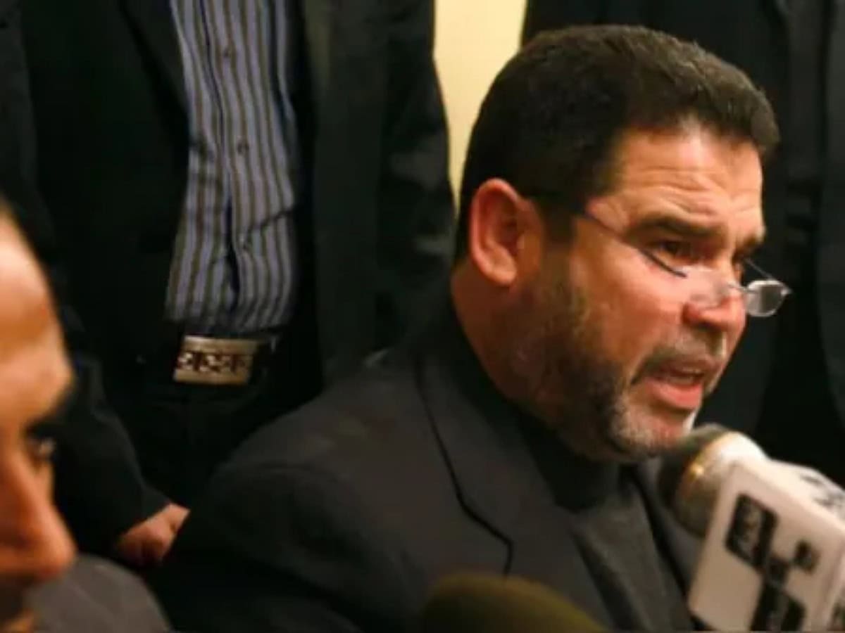 Israeli strike kills senior Hamas political leader in Gaza