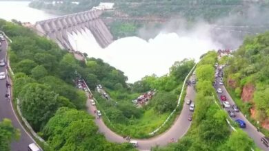 5 scenic road trips to take from Hyderabad (2025 edition)