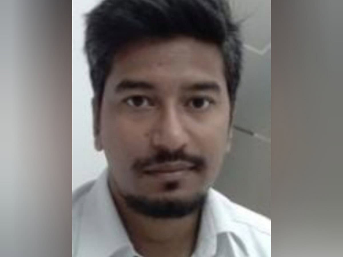 Hyderabad man dies in Saudi Arabia, father seeks repatriation help