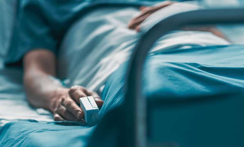 Ailing Hyderabad man in US to be repatriated today