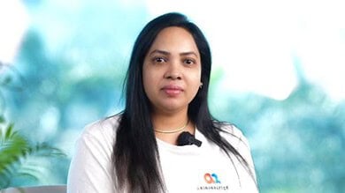 Hyderabad’s entrepreneur lands spot in Forbes 40 Under 40