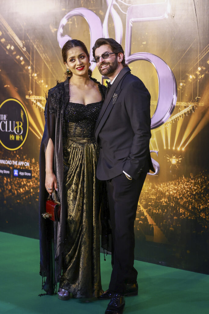 Photos IIFA 2025 stages reunion of lost friends, exlovers