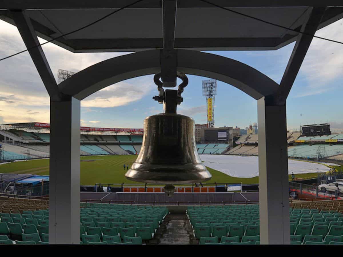 IPL 2025: Uncertainity looms over match as Kolkata police deny permission at Eden Gardens.
