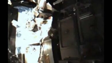 Watch: ISRO achieves undocking of SpaDeX satellites