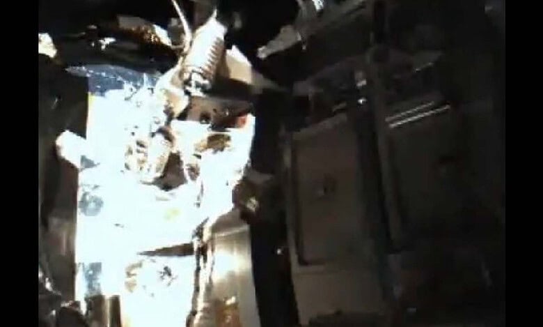 Watch: ISRO achieves undocking of SpaDeX satellites