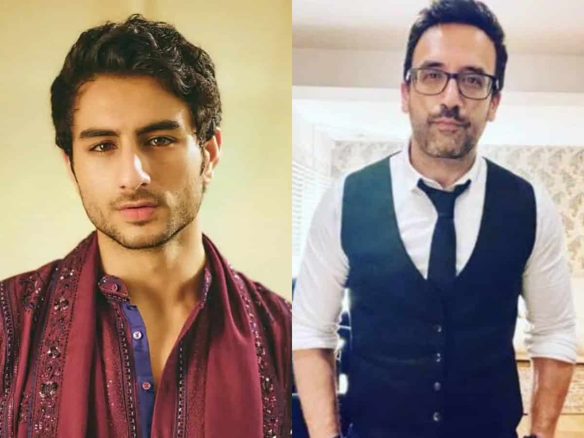 Ibrahim Ali Khan's threat note to Pakistani critic goes viral