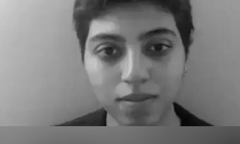 Columbia pro-Palestinian protests: Indian scholar self-deports after visa ban