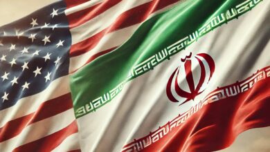 Iran open to US talks, but only on nuclear militarisation