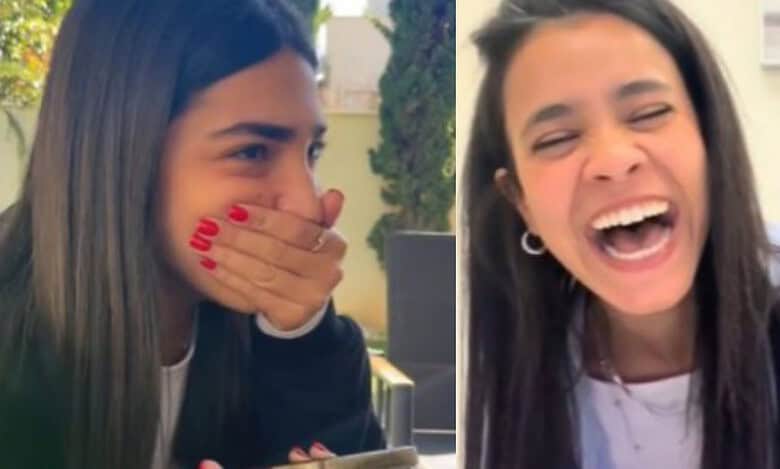 Israeli TikTokers join 'prank call' trend mocking Gaza children’s suffering