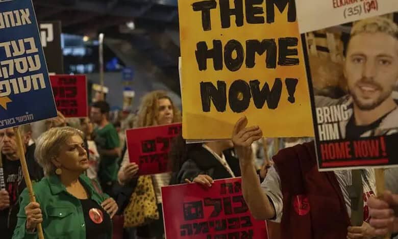 Hamas agrees to release US-Israeli hostage, bodies of 4 other dual nationals