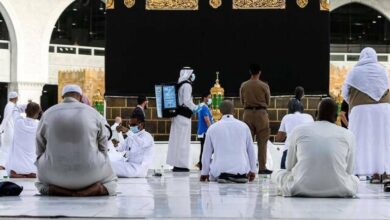 Saudi Arabia: Registration for two holy mosques Itikaf to open soon