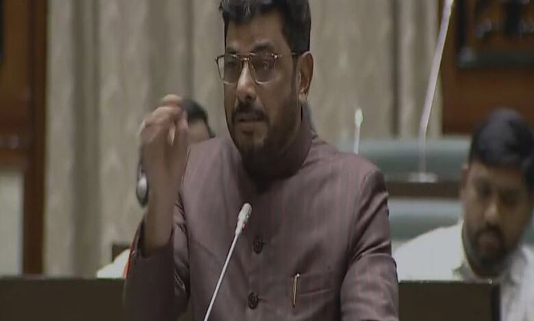 AIMIM MLA raises concern over power cuts in Old City during Ramzan