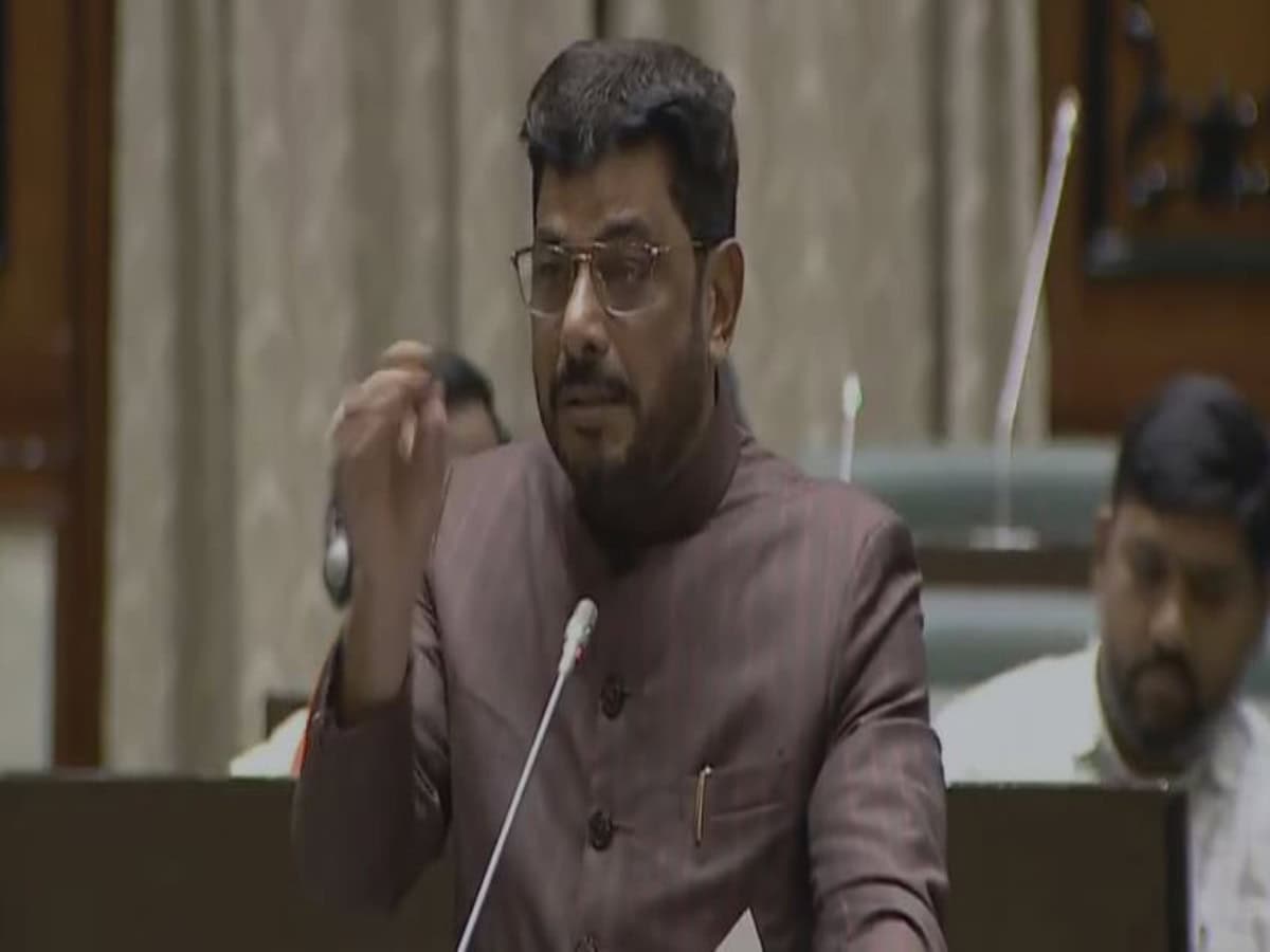 AIMIM MLA raises concern over power cuts in Old City during Ramzan