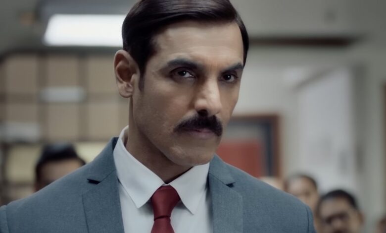 John Abraham talks about being a minority in India and feeling safe