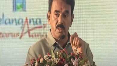 Telangana to host Miss World 2025 at Rs 54 crore