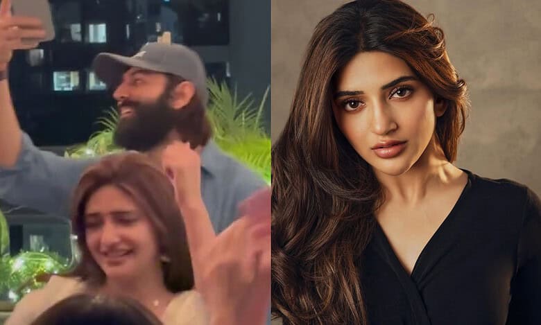 Kartik Aaryan’s rumoured GF Sreeleela is already a mom of two!