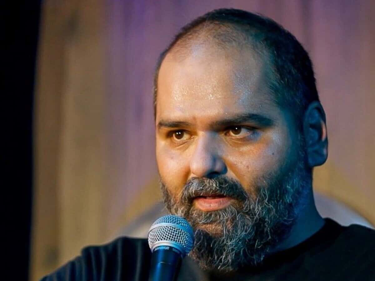 Shinde remark: Kunal Kamra moves HC seeking cancellation of FIR