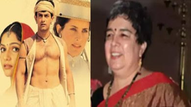 Aamir Khan's ex-wife Reena Dutta goes missing from the great ‘Lagaan’ reunion