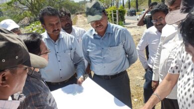 Lake rejuvenation across Hyderabad a priority, says HYDRAA chief