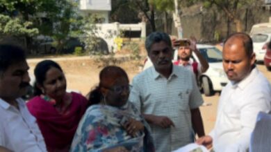 Land acquisition begins for Rs 7,032 cr H-CT project to ease traffic