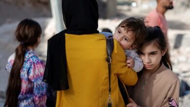 Lebanon, UNICEF launch initiative to support war-affected children