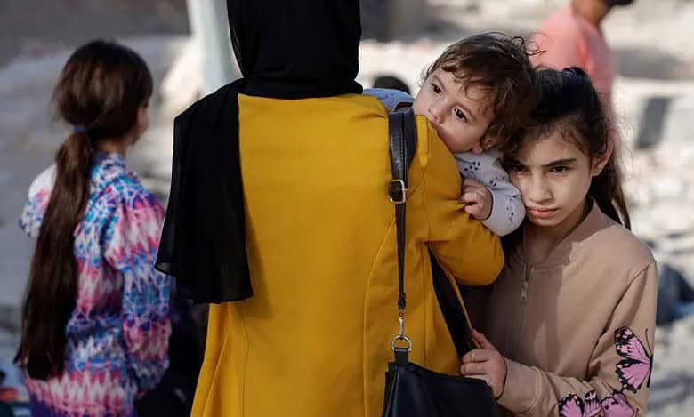 Lebanon, UNICEF launch initiative to support war-affected children