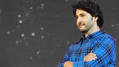 Mahesh Babu supports kids again with a special healthcare move