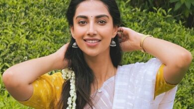 Is Meenakshi Chaudhary the New Face of Women Empowerment?