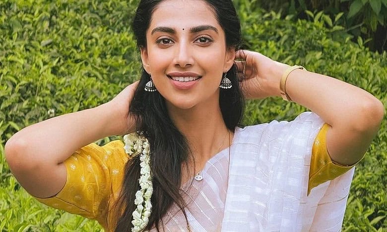 Is Meenakshi Chaudhary the New Face of Women Empowerment?