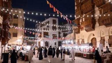 Saudi Arabia gears up for 'Ramzan Season 2025' with festivities